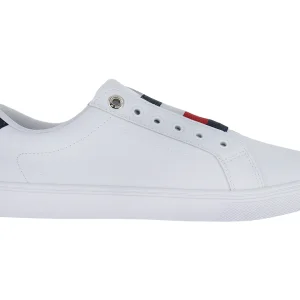 Tenis Tommy Hilfiger W06904 Para Mujer