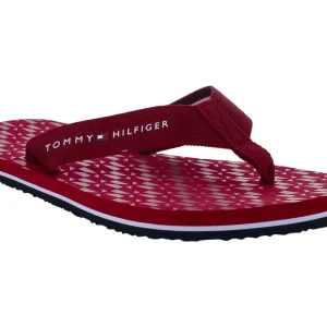 Sandalias Tommy Hilfiger 6921 Para Mujer