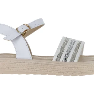 Sandalias By Party 101 Para Niña