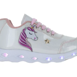 Tenis Overlofd 020 Para Niña