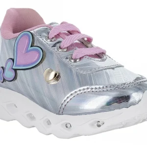 Tenis Overlofd 023 Para Niña