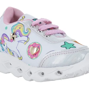 Tenis Overlofd 031 Para Niña