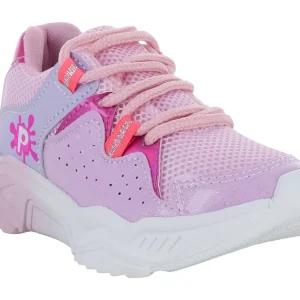 Tenis Overlofd F40 Para Niña