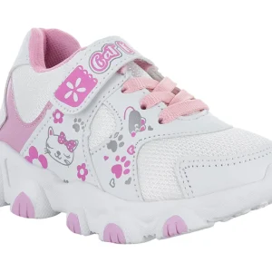 Tenis Overlofd Kat Para Niña