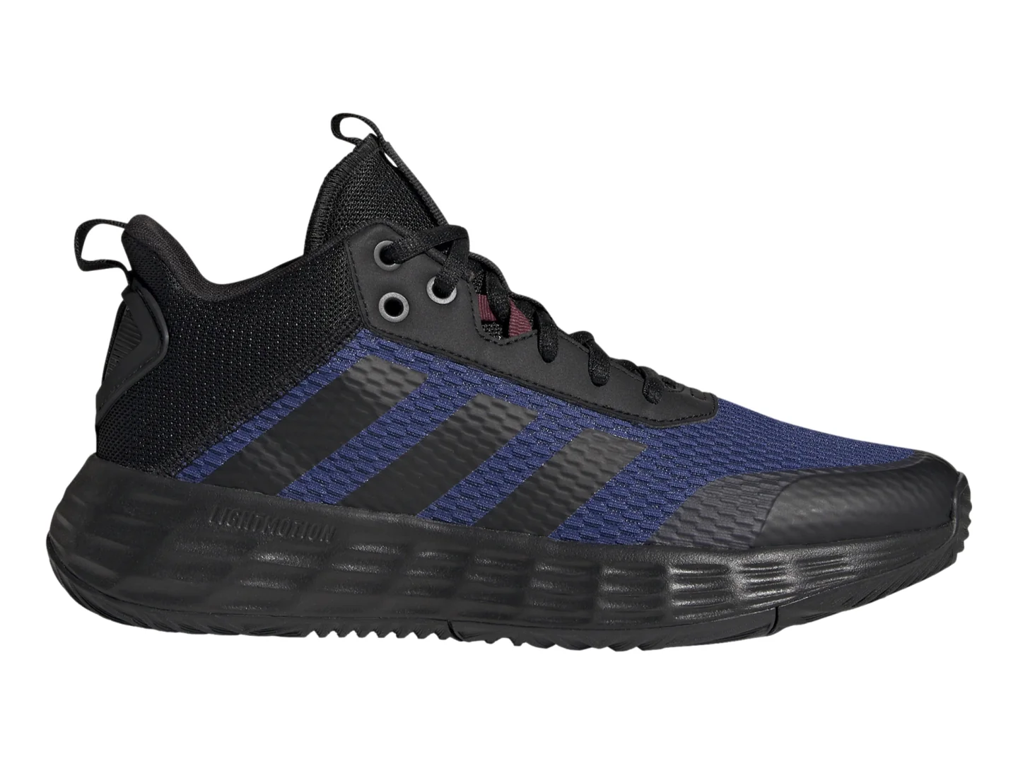 Tenis Adidas Ownthegame 2 0 Hp7891 Para Hombre