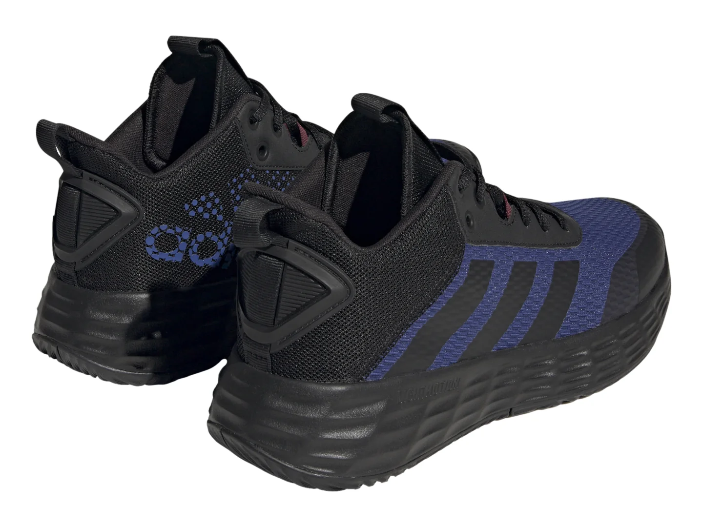 Tenis Adidas Ownthegame 2 0 Hp7891 Para Hombre - Imagen 3