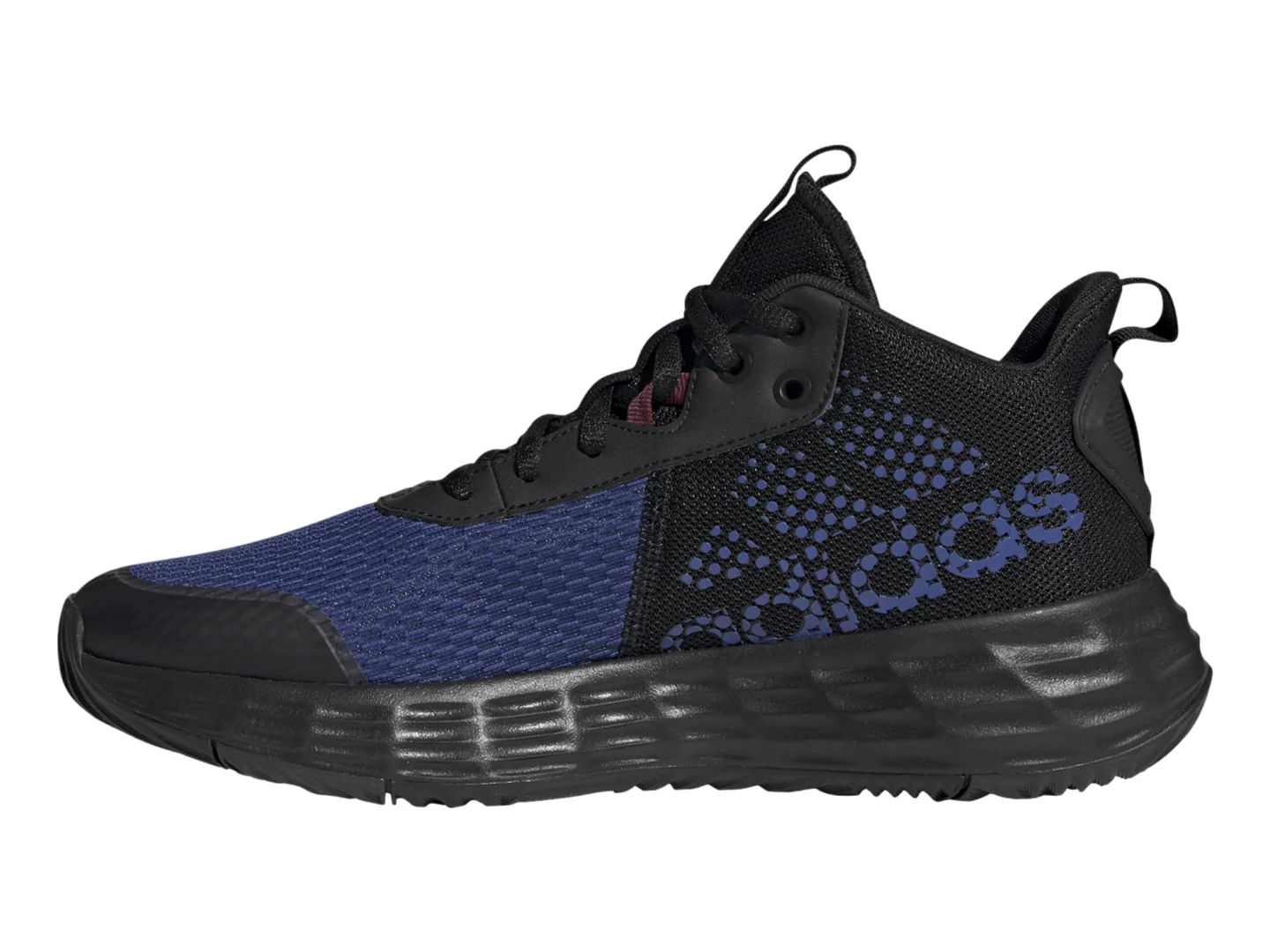 Tenis Adidas Ownthegame 2 0 Hp7891 Para Hombre - Imagen 4