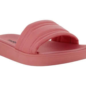 Sandalias Moleca 18462 Para Mujer