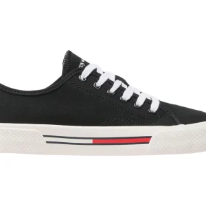 Tenis Tommy Hilfiger N02085 Para Mujer