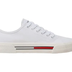 Tenis Tommy Hilfiger N02085 Para Mujer