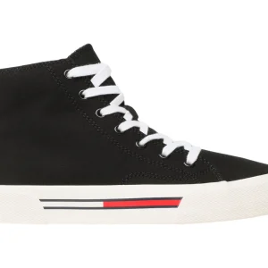 Tenis Tommy Hilfiger N02087 Para Mujer