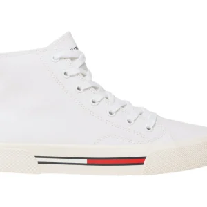 Tenis Tommy Hilfiger N02087 Para Mujer