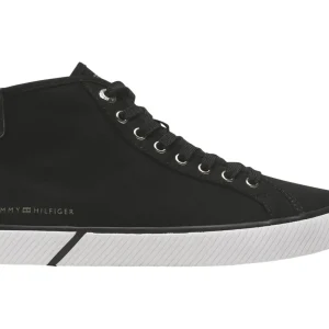 Tenis Tommy Hilfiger W07247 Para Mujer