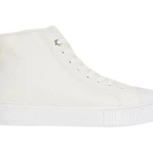 Tenis Tommy Hilfiger W07250 Para Mujer