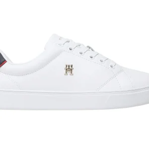 Tenis Tommy Hilfiger W06965 Para Mujer