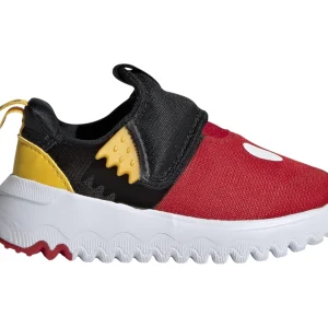 Tenis Adidas Super365 Mickey I Hp9004 Para Niño