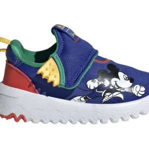 Tenis Adidas Super365 Mickey I Hq2057 Para Niño