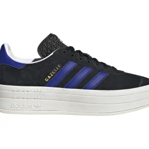Tenis Adidas Gazelle Bold Hq4408 Para Mujer