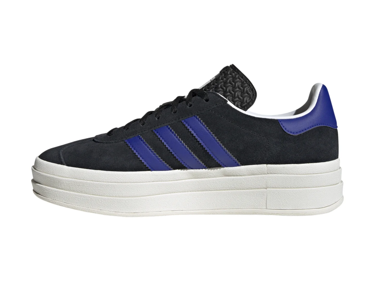 Tenis Adidas Gazelle Bold Hq4408 Para Mujer - Imagen 4
