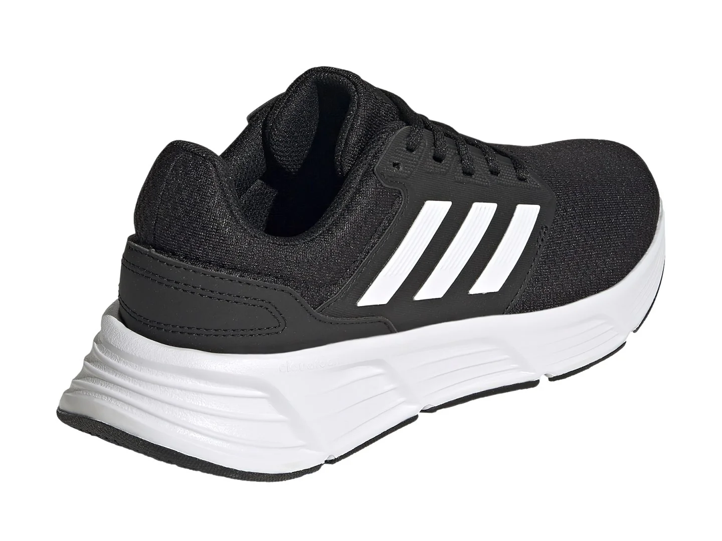 Tenis Adidas Galaxy 6 Gw3847 Para Mujer - Imagen 3