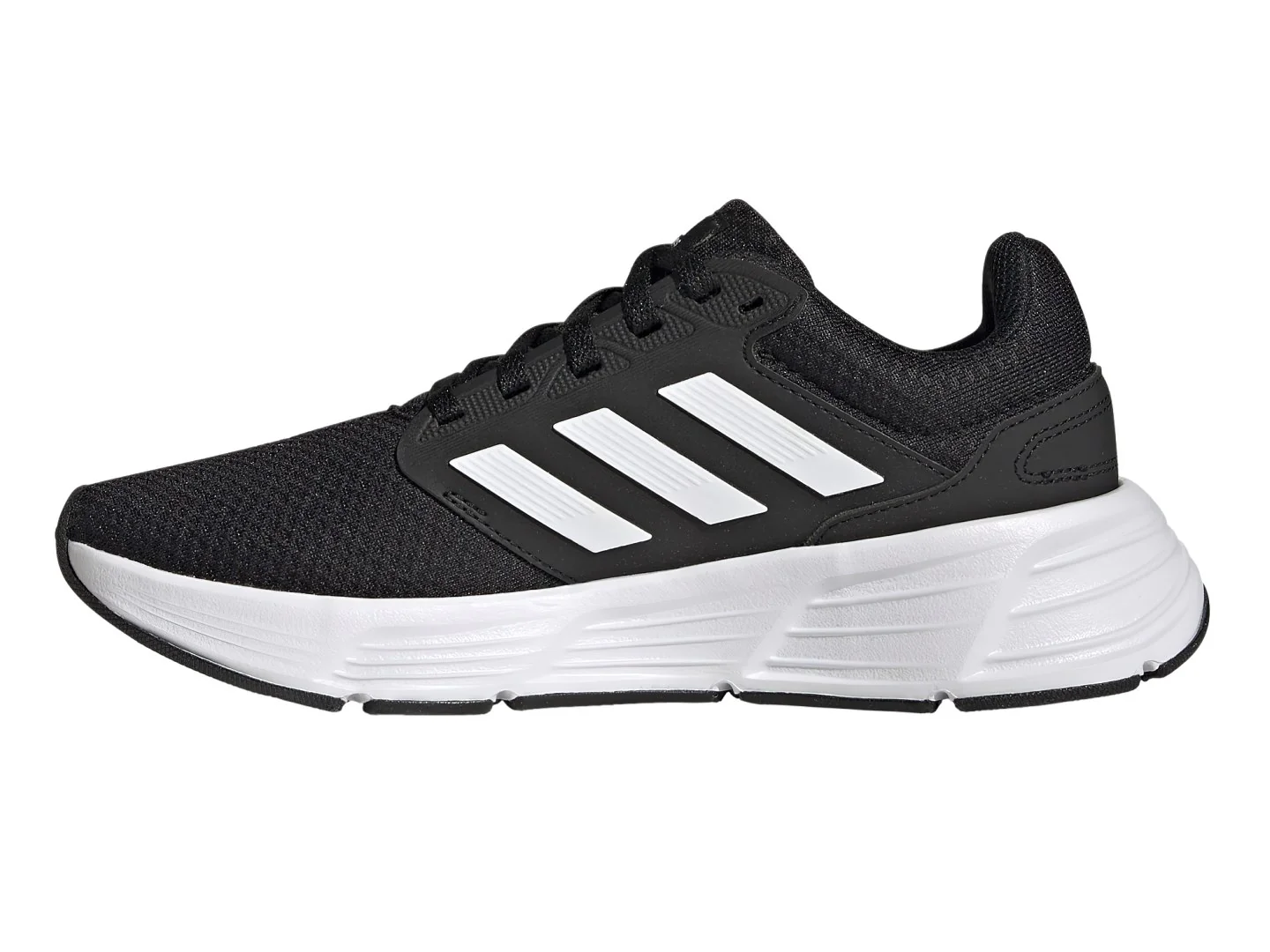 Tenis Adidas Galaxy 6 Gw3847 Para Mujer - Imagen 4