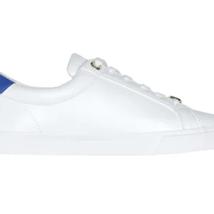 Tenis Tommy Hilfiger W07362 Para Mujer