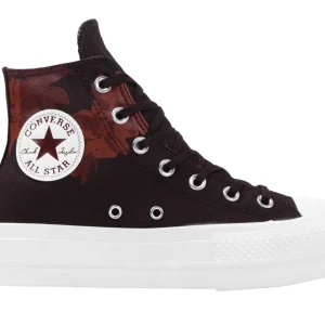 Tenis Converse A03246 Para Mujer