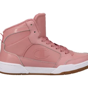 Tenis Champion Arena Power Hi 101521 Para Mujer