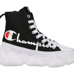 Tenis Champion Meloso Prodigy Hi 102760 Para Hombre