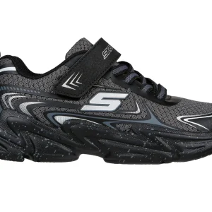 Tenis Skechers Wavetronic 403885 Para Niño