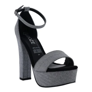 Zapatillas Yvory 2025 Para Mujer