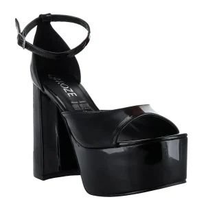 Zapatillas Yvory 3001 Para Mujer