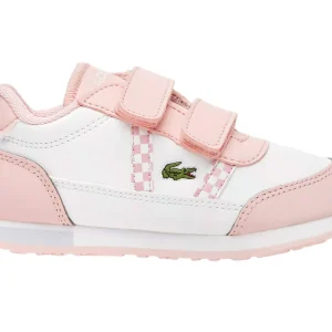 Tenis Lacoste Partner Uj0011 Para Niña