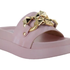Sandalias Furor 24028 Para Mujer