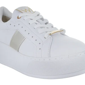 Tenis Westies Carlie Para Mujer