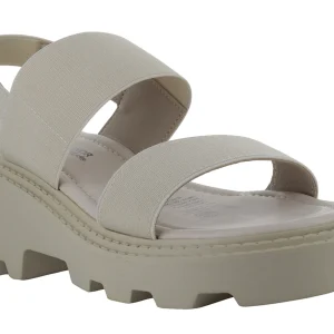 Sandalias Furor 24082 Para Mujer