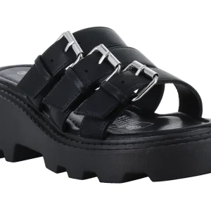 Sandalias Furor 24083 Para Mujer