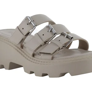 Sandalias Furor 24084 Para Mujer
