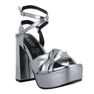 Zapatillas Yvory 81319 Para Mujer