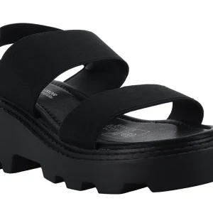 Sandalias Furor 24080 Para Mujer