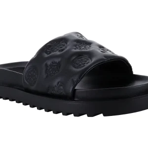 Sandalias Guess Fabetz Para Mujer