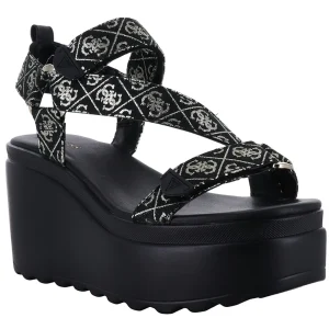 Sandalias Guess Ocilia Para Mujer