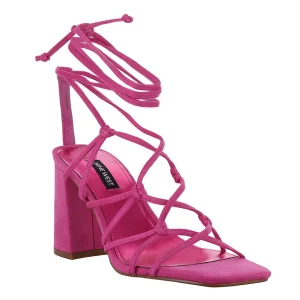 Zapatillas Nine West Glaven Para Mujer