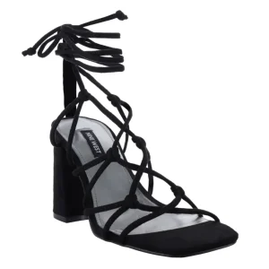 Zapatillas Nine West Glaven Para Mujer