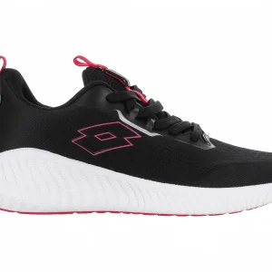 Tenis Lotto Zanasi W 9H434 Para Mujer