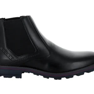 Botas Mariscal 6481 Para Hombre