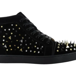 Tenis Barabas Sh733 Para Hombre