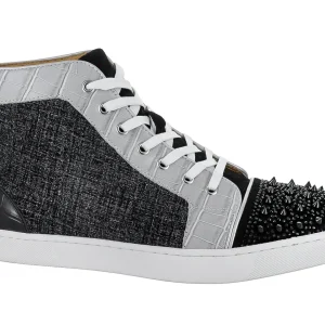 Tenis Barabas Sh735 Para Hombre