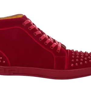 Tenis Barabas Sh732 Para Hombre