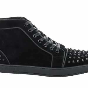 Tenis Barabas Sh732 Para Hombre